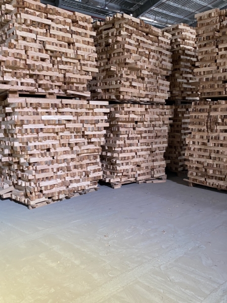 Sản xuất gỗ ghép thanh - Ván Gỗ Ghép Cường Thịnh - Công Ty TNHH Ván Lạng Cường Thịnh